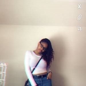 Meet your Posher, Rania